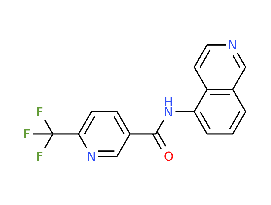 Structure Amb13993751