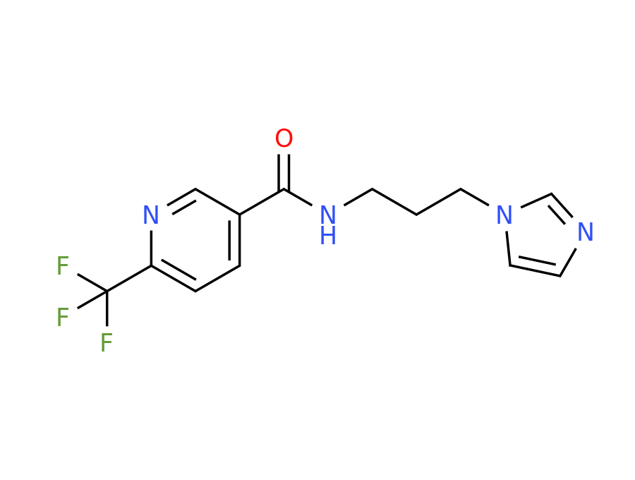 Structure Amb13993776