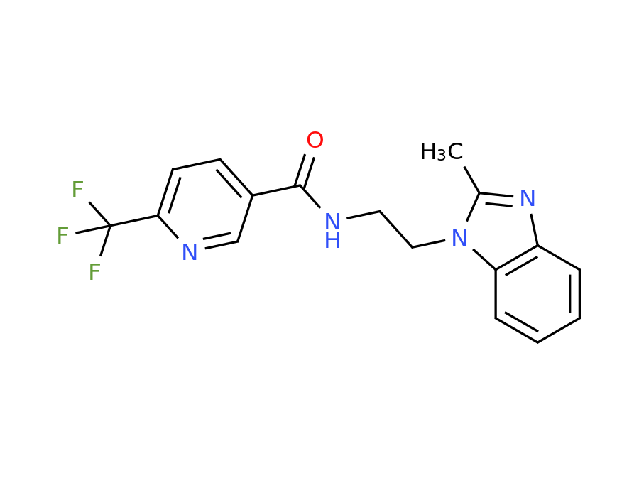 Structure Amb13993778