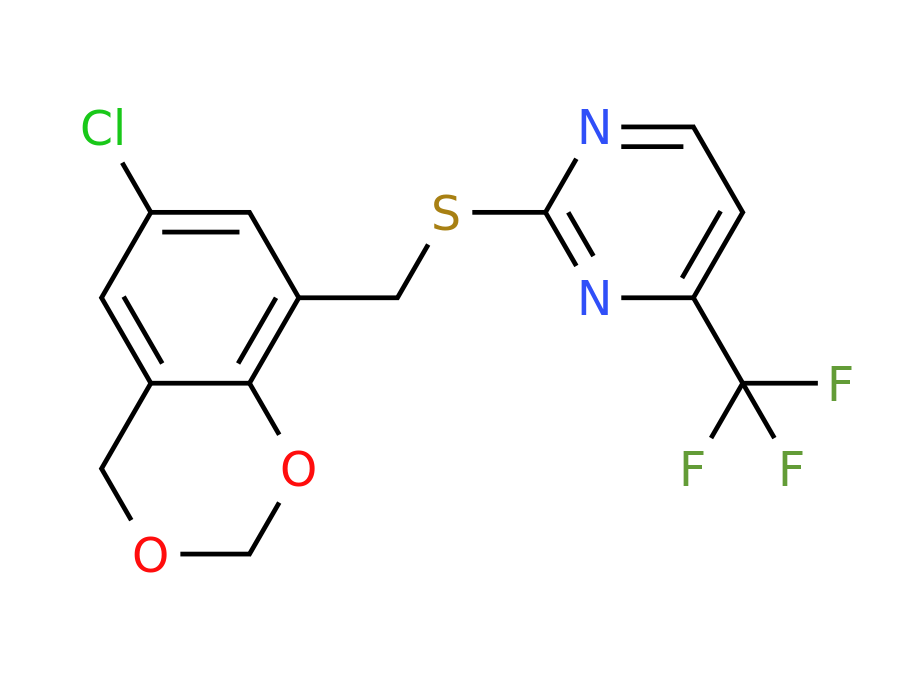 Structure Amb13993796