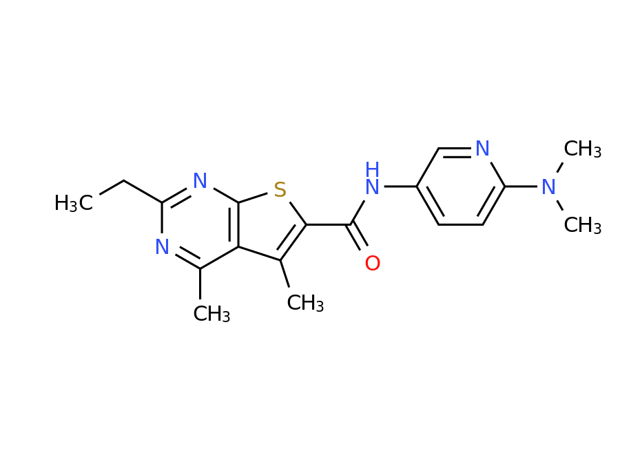 Structure Amb13993824