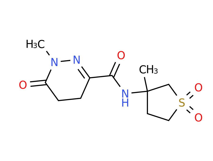 Structure Amb13993840