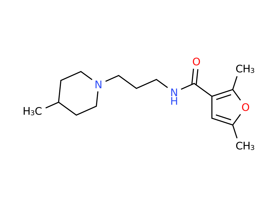 Structure Amb13993877