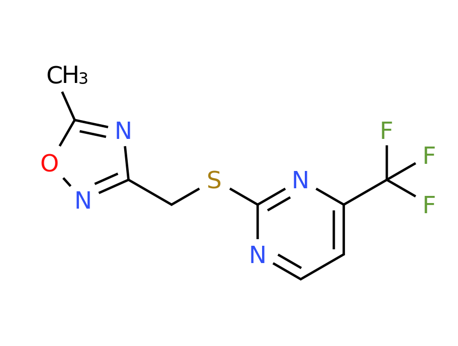 Structure Amb13993890