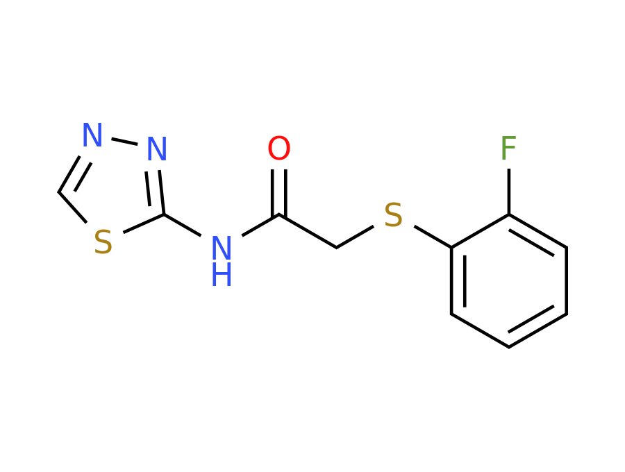 Structure Amb13993893