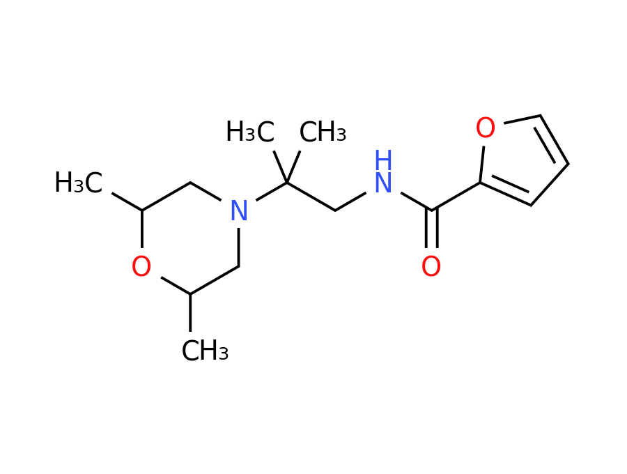 Structure Amb13993908