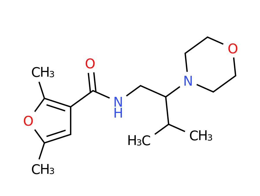 Structure Amb13993952