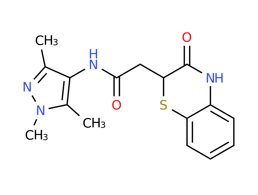 Structure Amb13994006