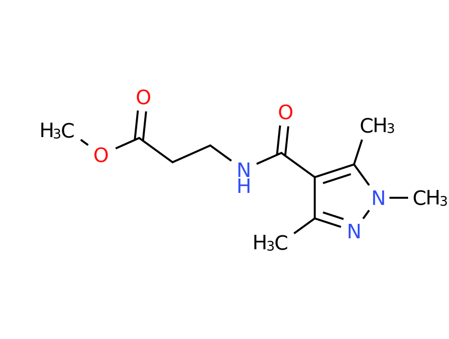 Structure Amb13994028