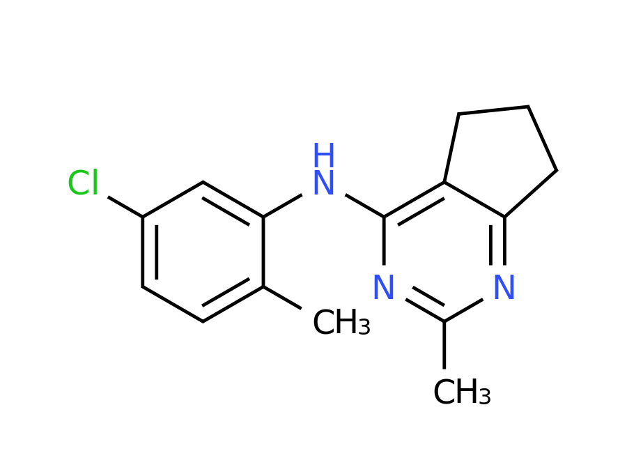 Structure Amb1399403