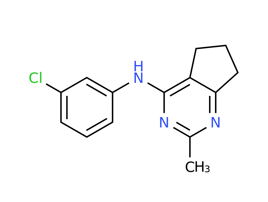 Structure Amb1399405