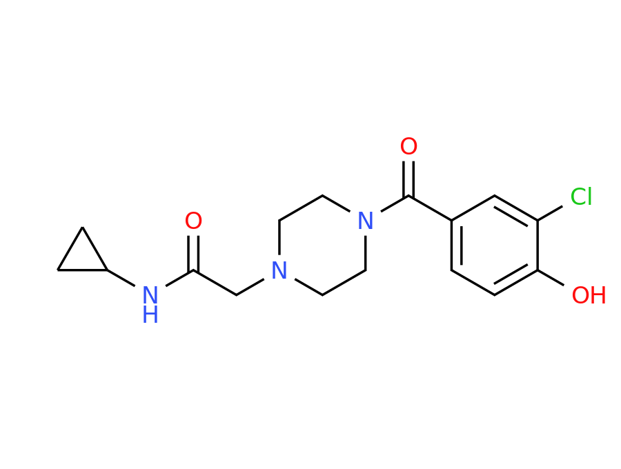 Structure Amb13994056