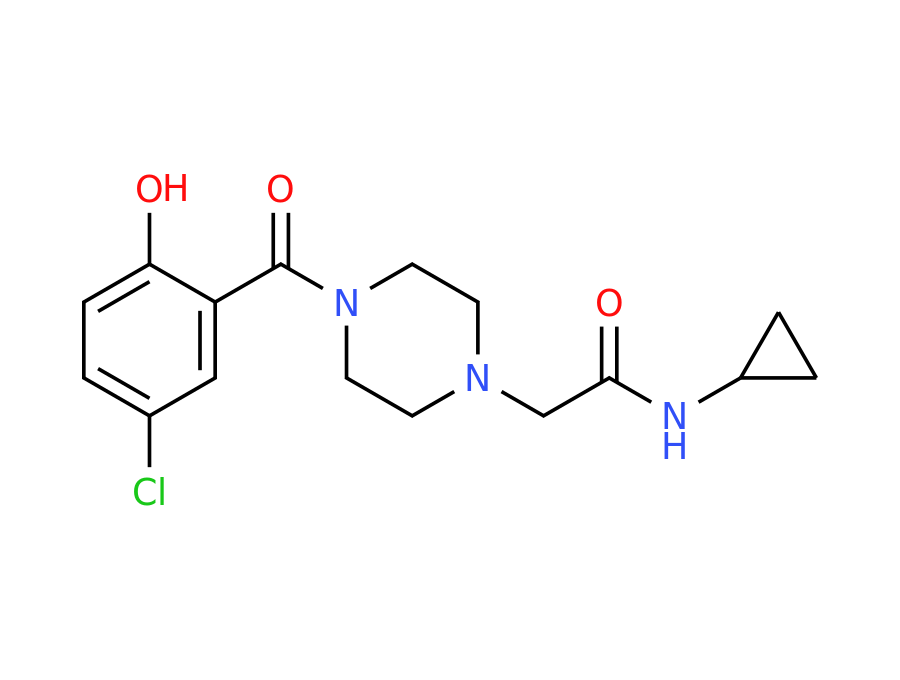 Structure Amb13994057