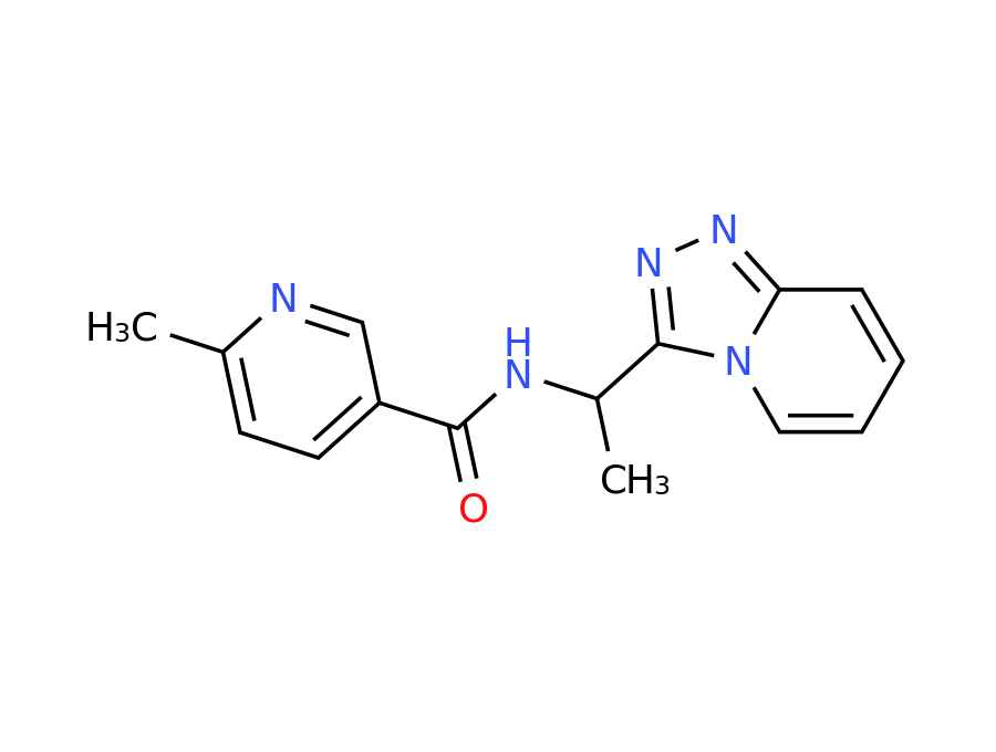 Structure Amb13994086