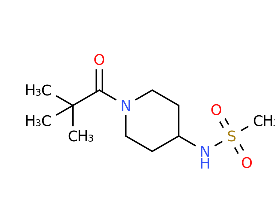 Structure Amb13994099