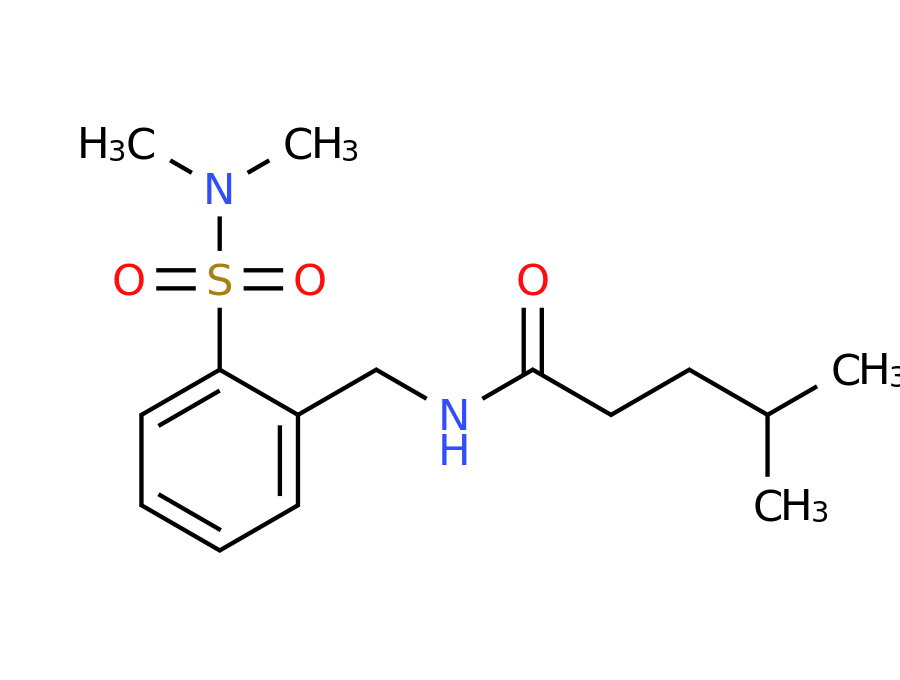 Structure Amb13994118