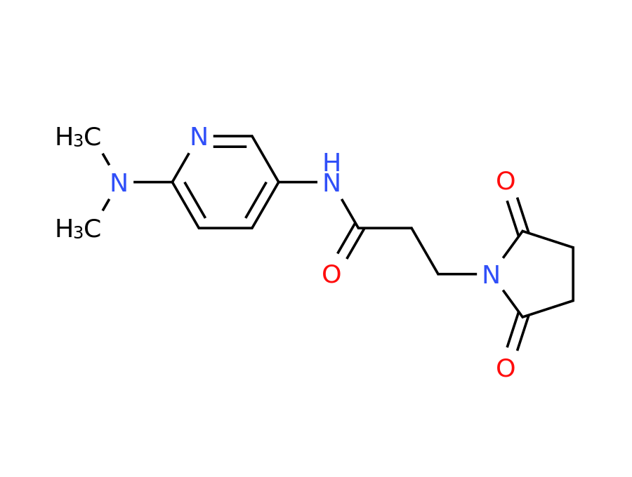 Structure Amb13994121