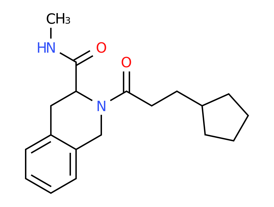 Structure Amb13994138