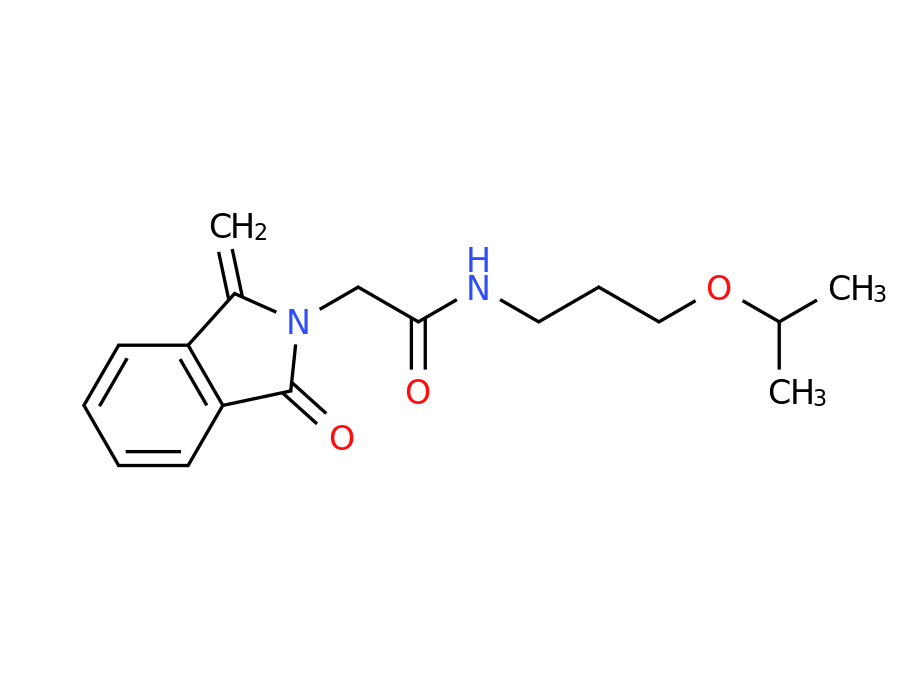 Structure Amb13994153