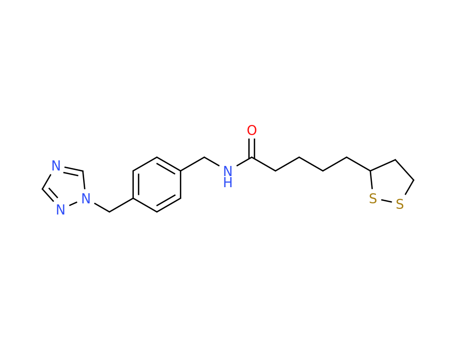 Structure Amb13994166