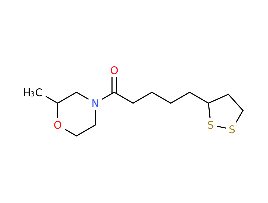 Structure Amb13994169