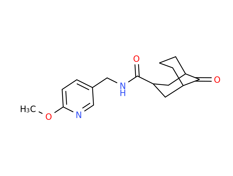 Structure Amb13994195