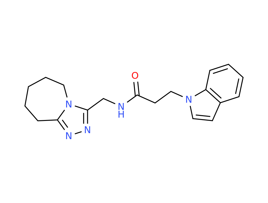 Structure Amb13994216