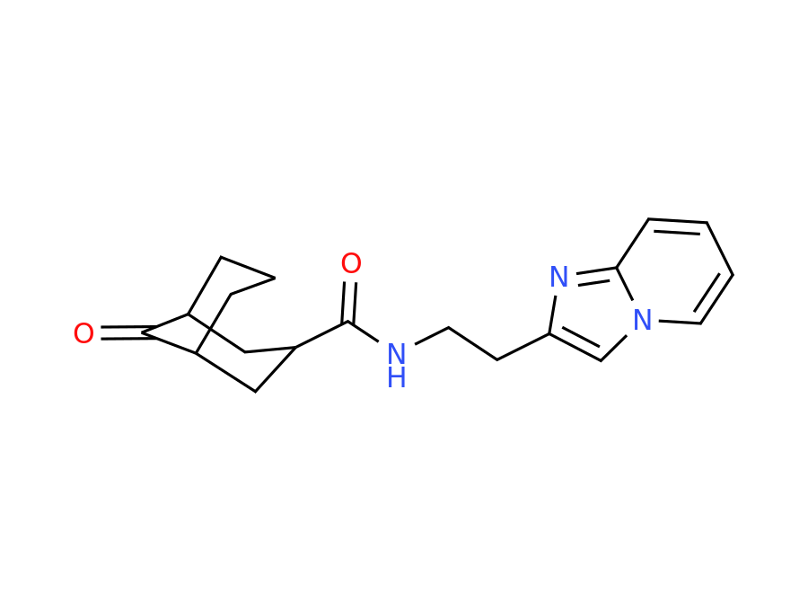 Structure Amb13994240