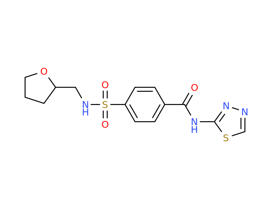 Structure Amb13994289