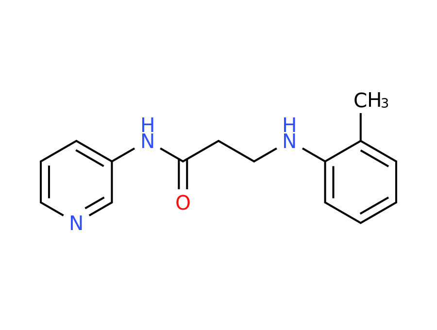 Structure Amb13994303