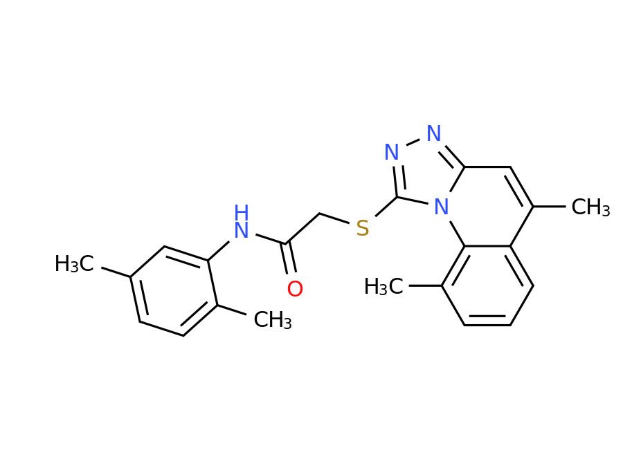 Structure Amb1399447