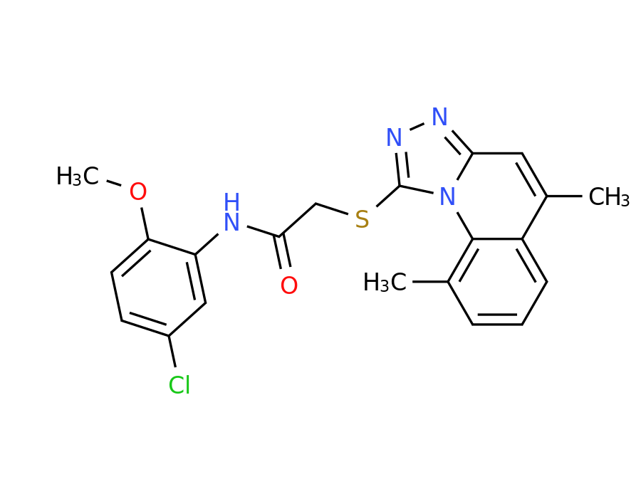 Structure Amb1399448