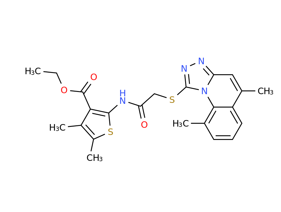 Structure Amb1399449