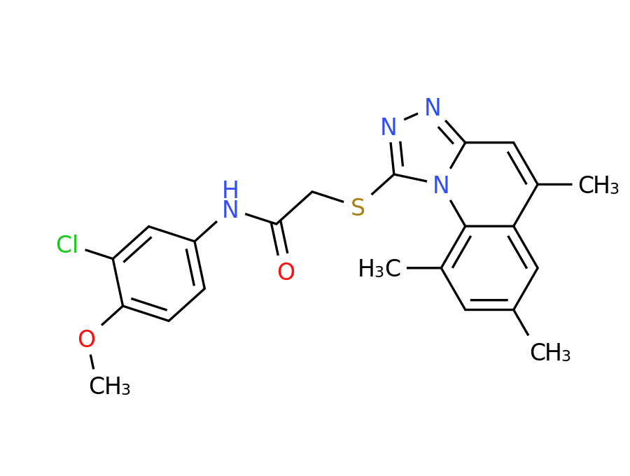 Structure Amb1399455