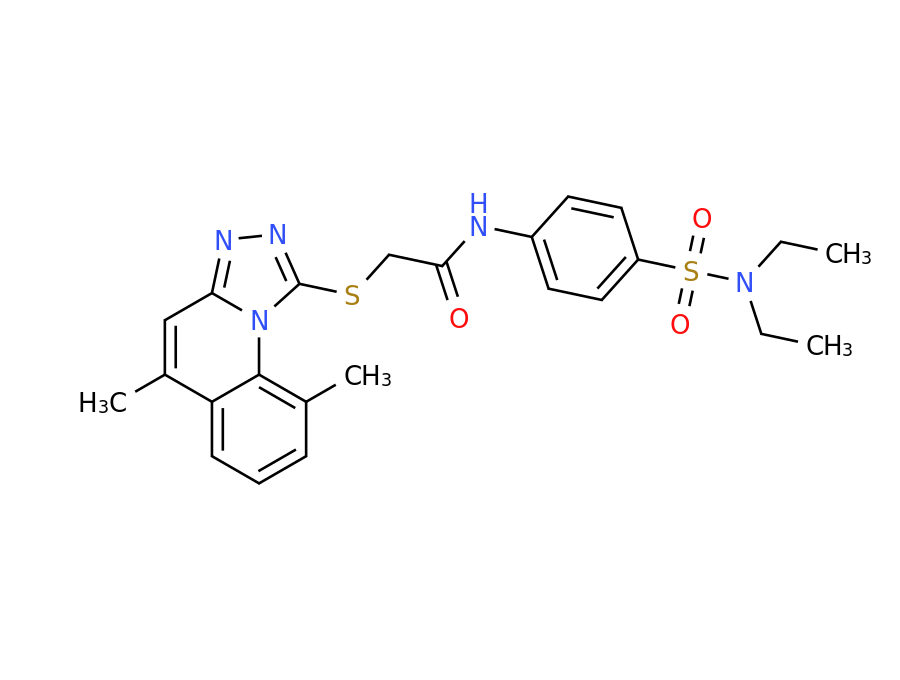 Structure Amb1399458