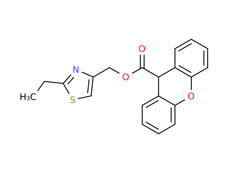 Structure Amb13994592