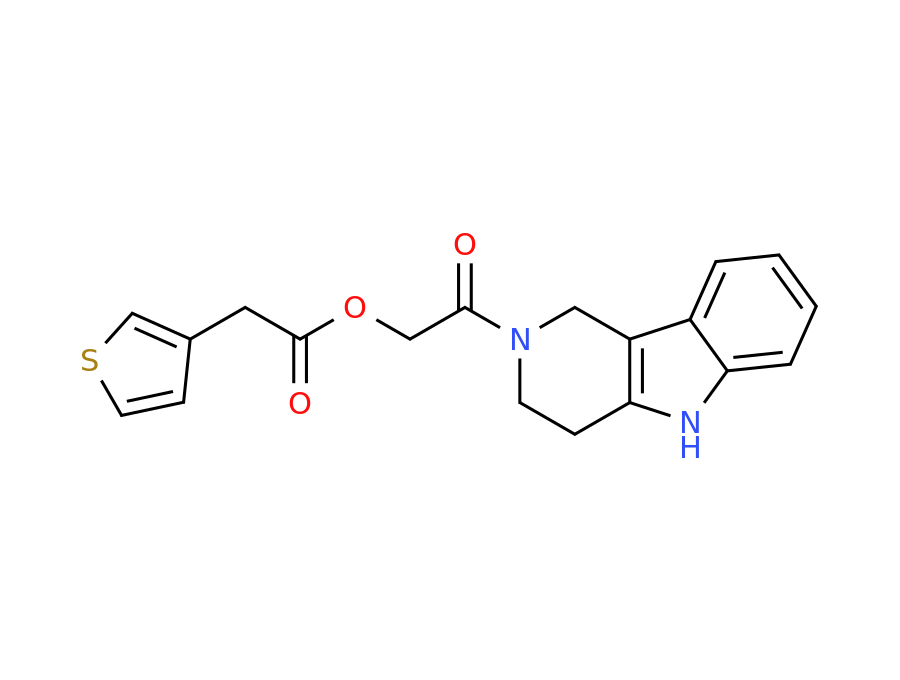 Structure Amb13994628