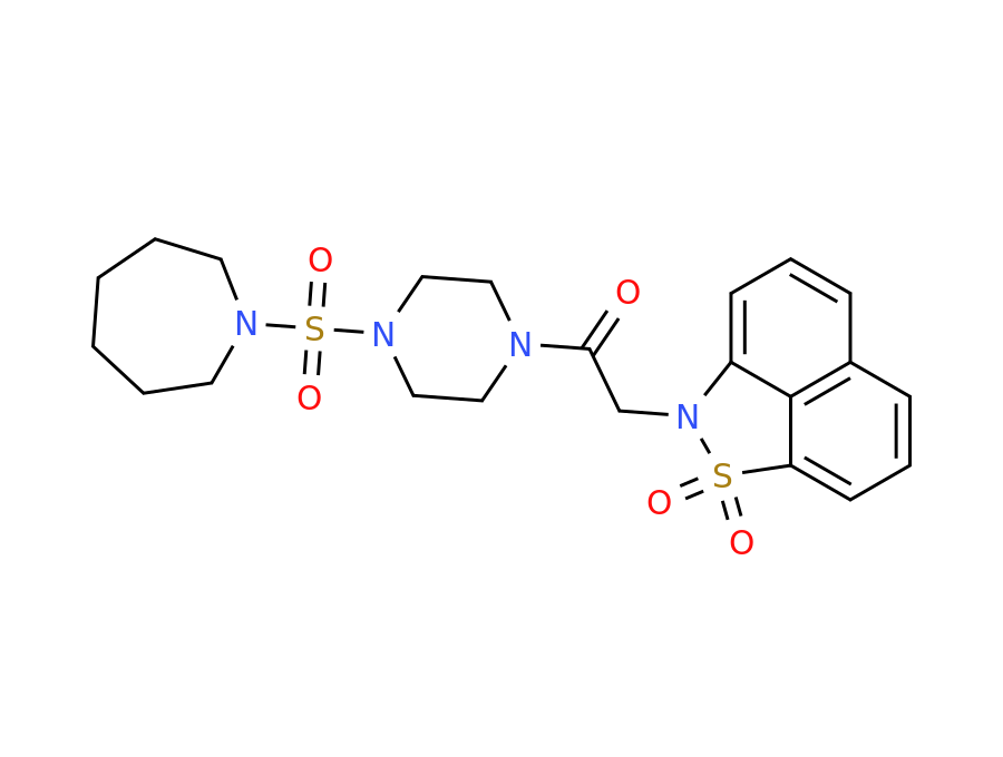 Structure Amb13994641