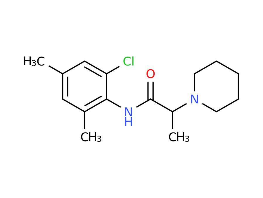 Structure Amb13994750