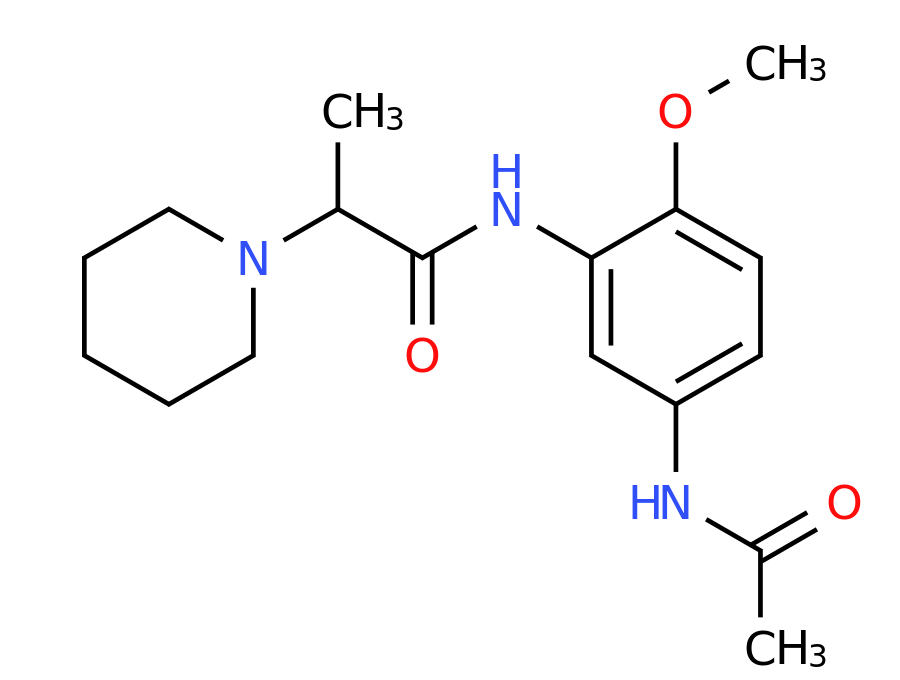 Structure Amb13994751