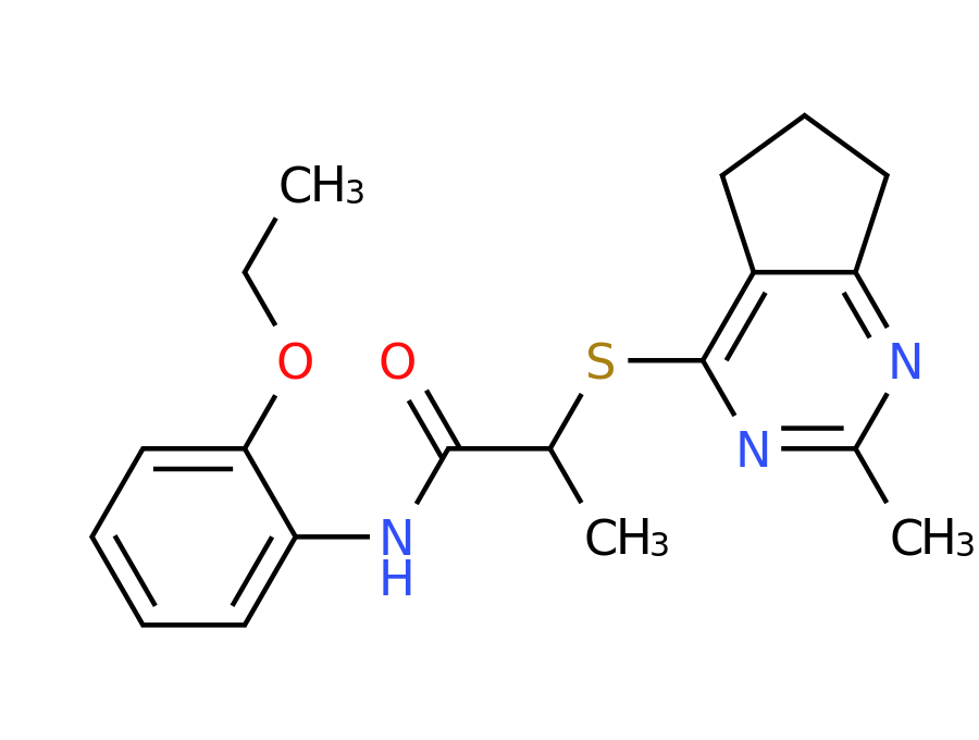 Structure Amb1399478