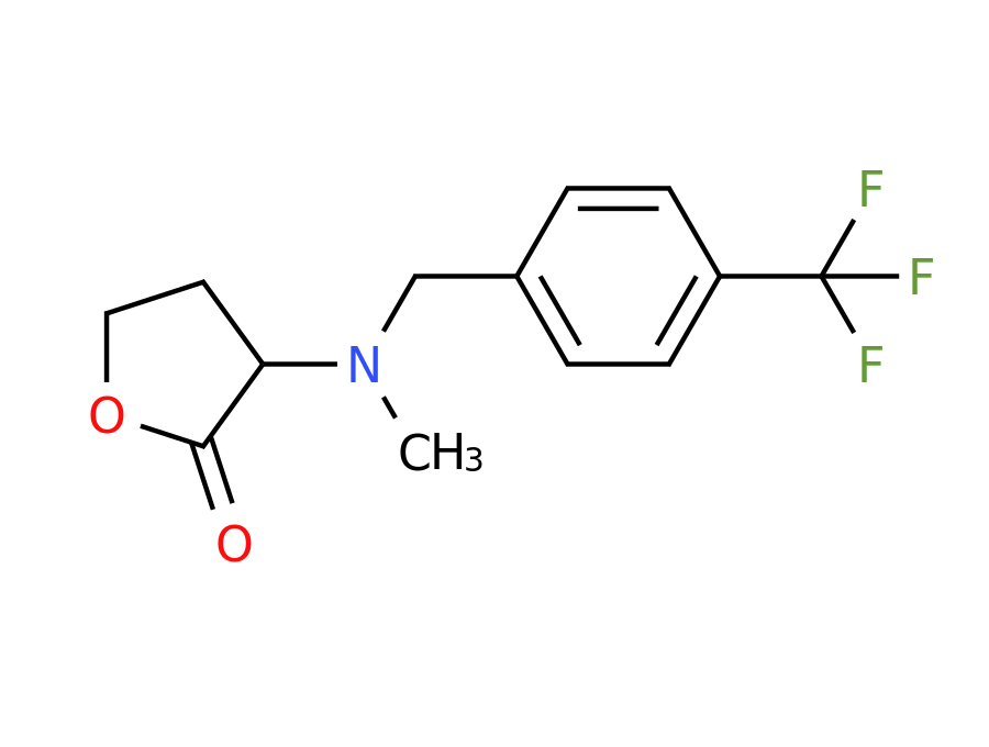 Structure Amb13994828