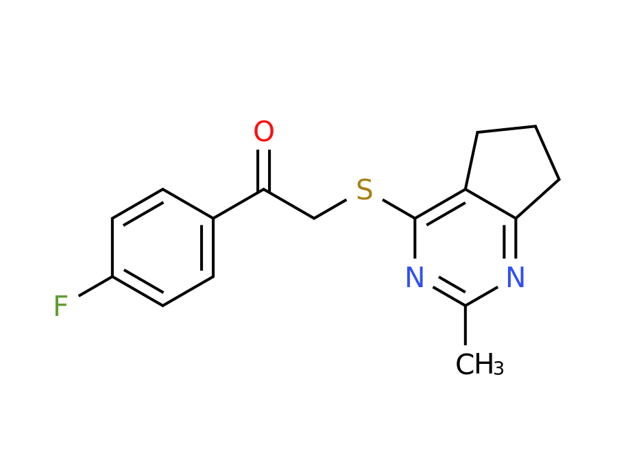 Structure Amb1399485