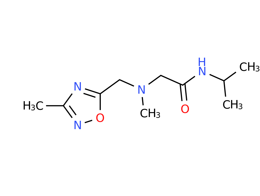 Structure Amb13994857