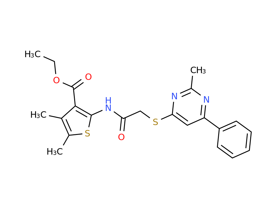 Structure Amb1399488