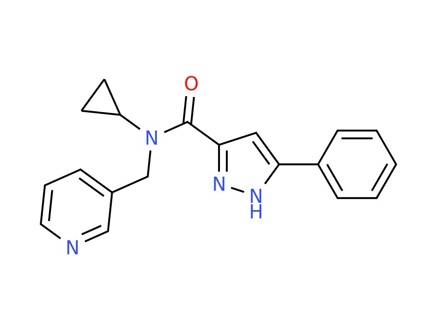 Structure Amb13994885