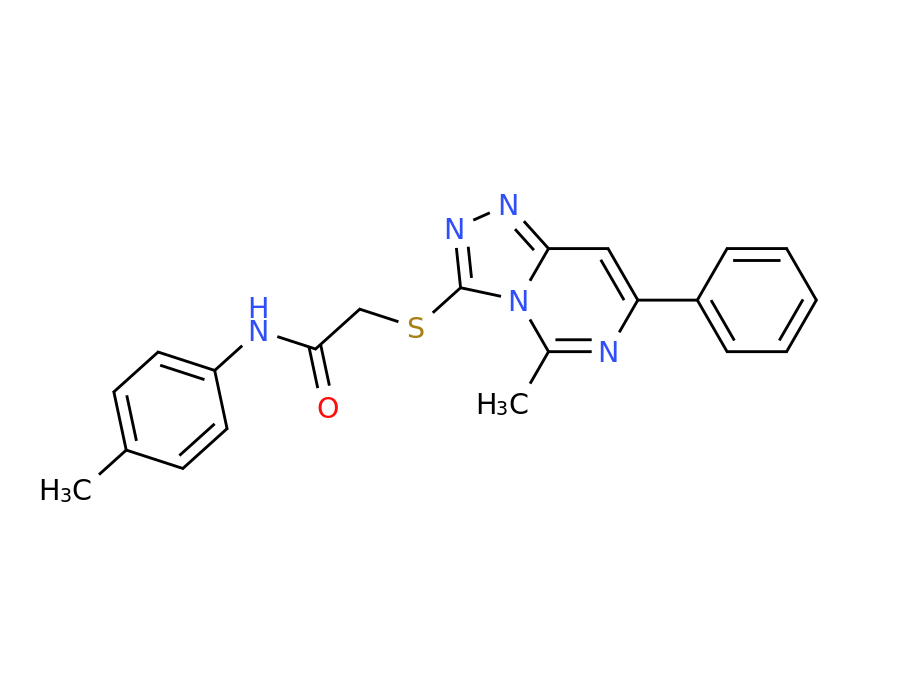 Structure Amb1399489