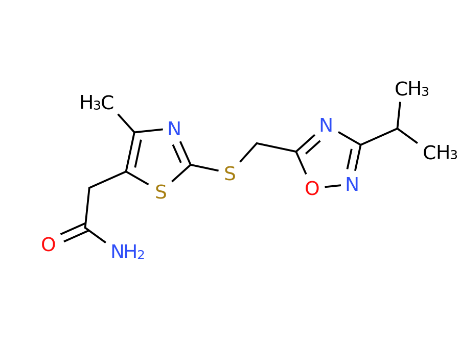 Structure Amb13994933