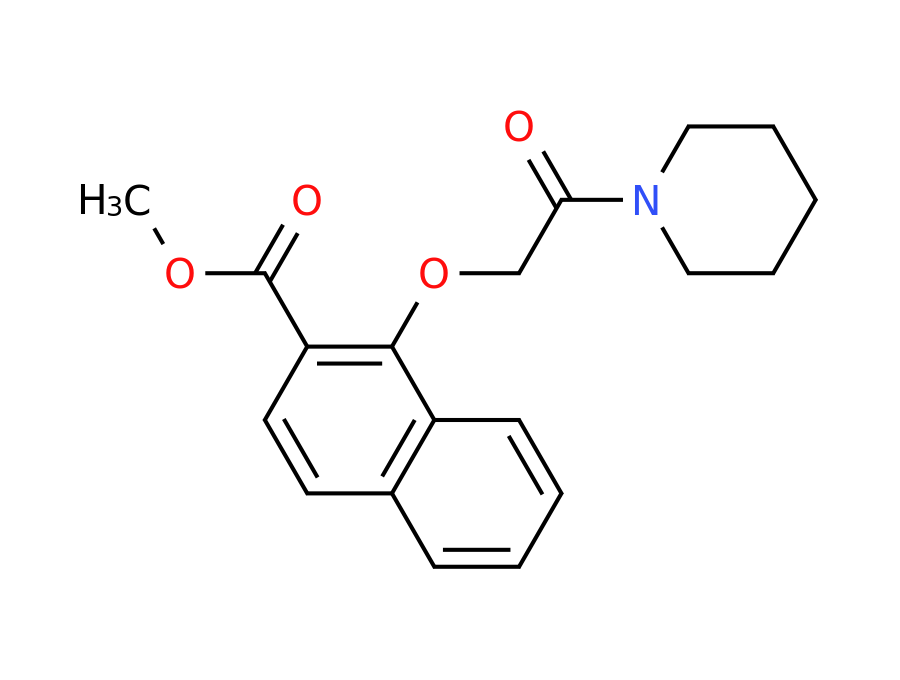 Structure Amb13995170