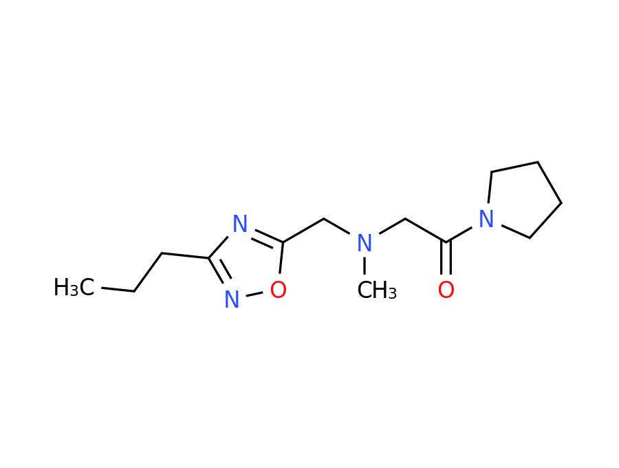 Structure Amb13995206